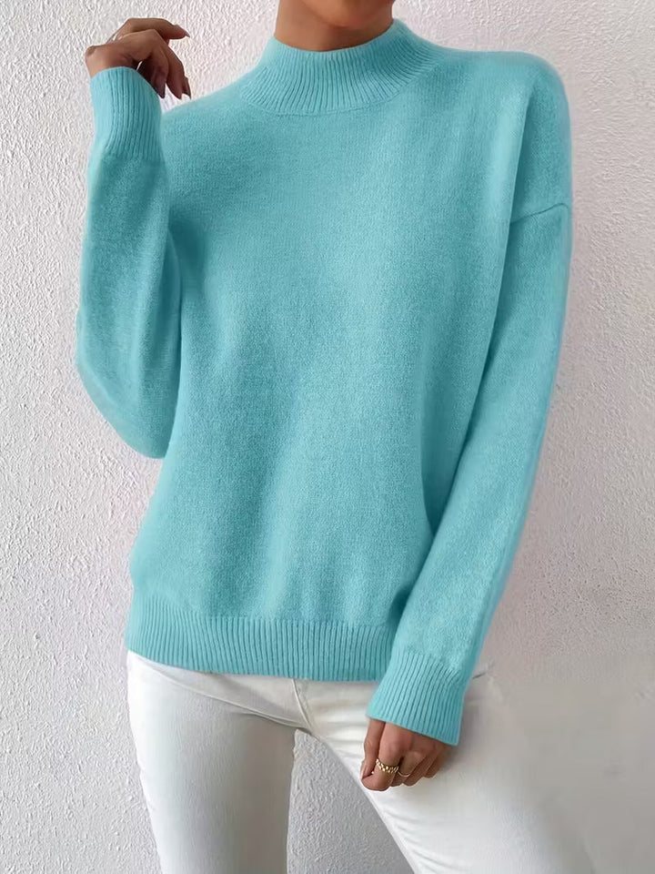 Sophie | Cozy Knit Sweater