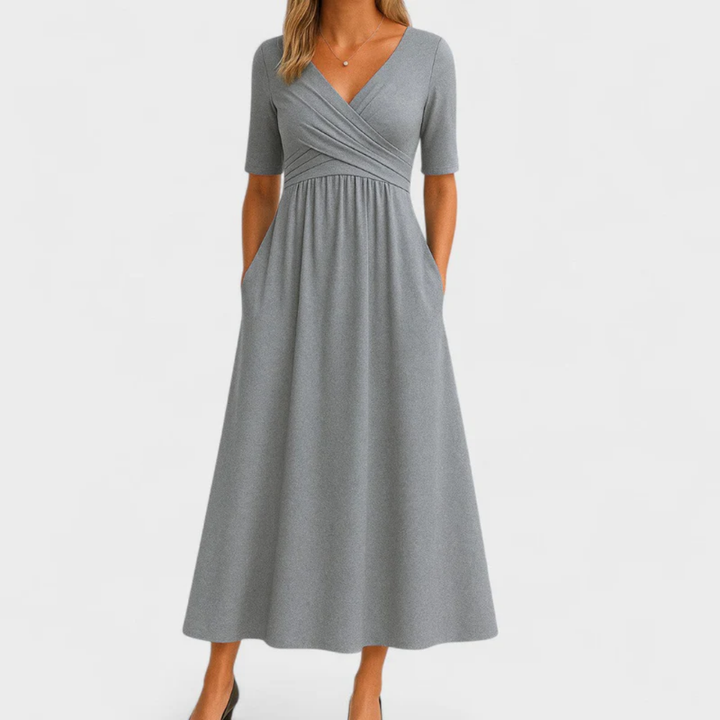 Jules | Elegant Timeless Dress