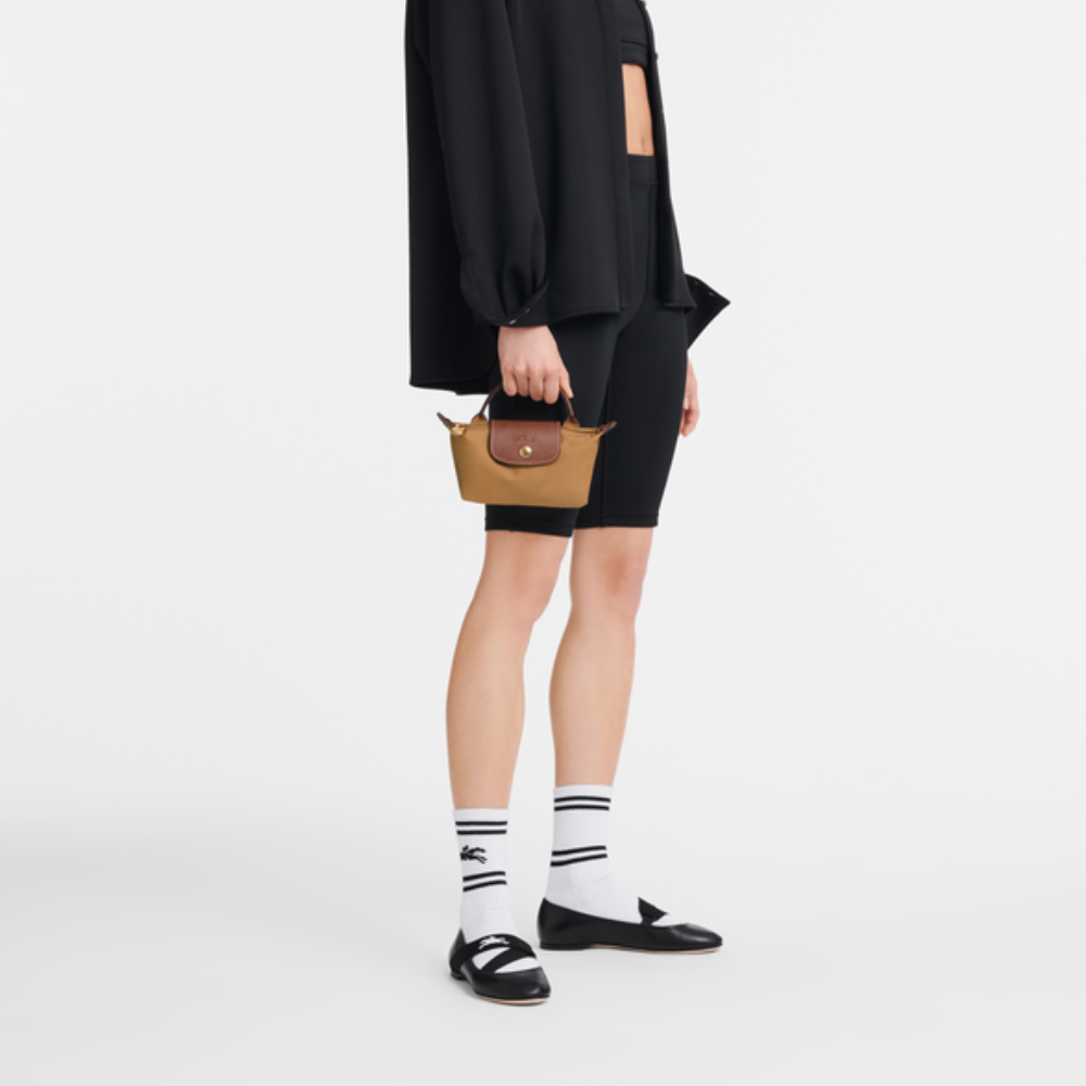 Élan Mini Bag- Strap Included