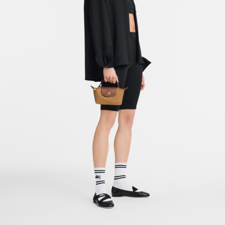 Élan Mini Bag- Strap Included