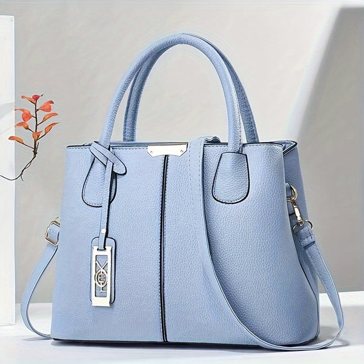 Tiana™ - Tote Bag - Stylish Versatile Shoulder & Bag