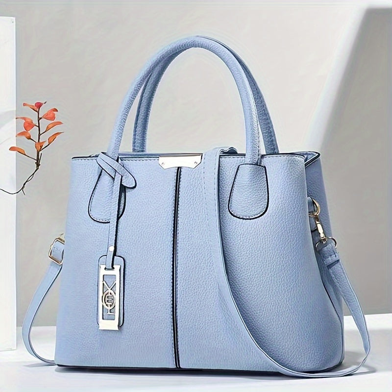 Tiana™ - Tote Bag - Stylish Versatile Shoulder & Bag