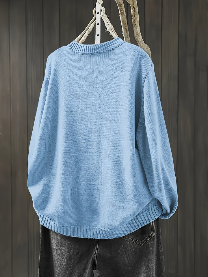 Sofia™ | Comfortable and Stylish Cardigan