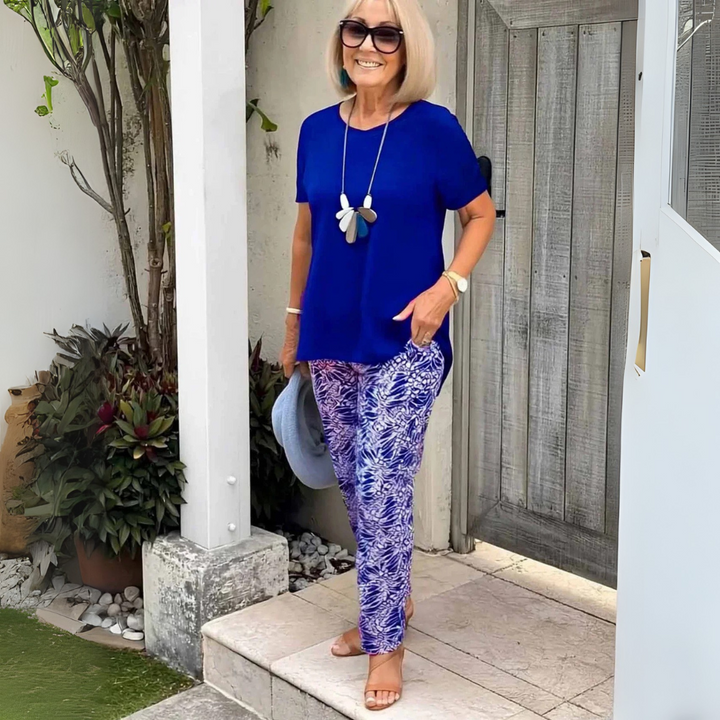 Paula | Chic Elegant Set