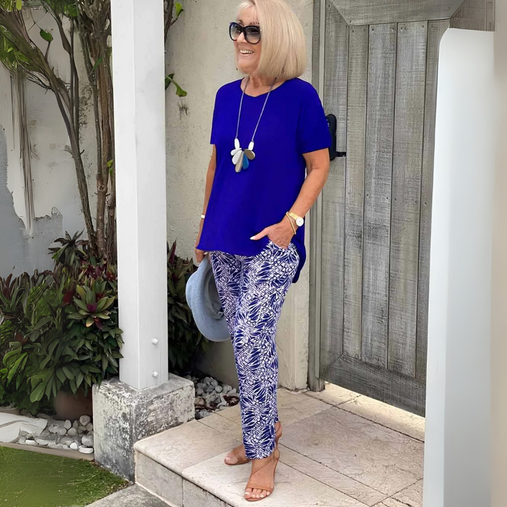 Paula | Chic Elegant Set