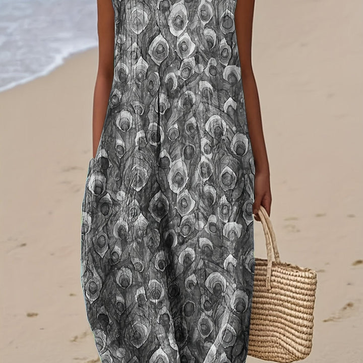 Kathy™Casual Elegant Summer Dress