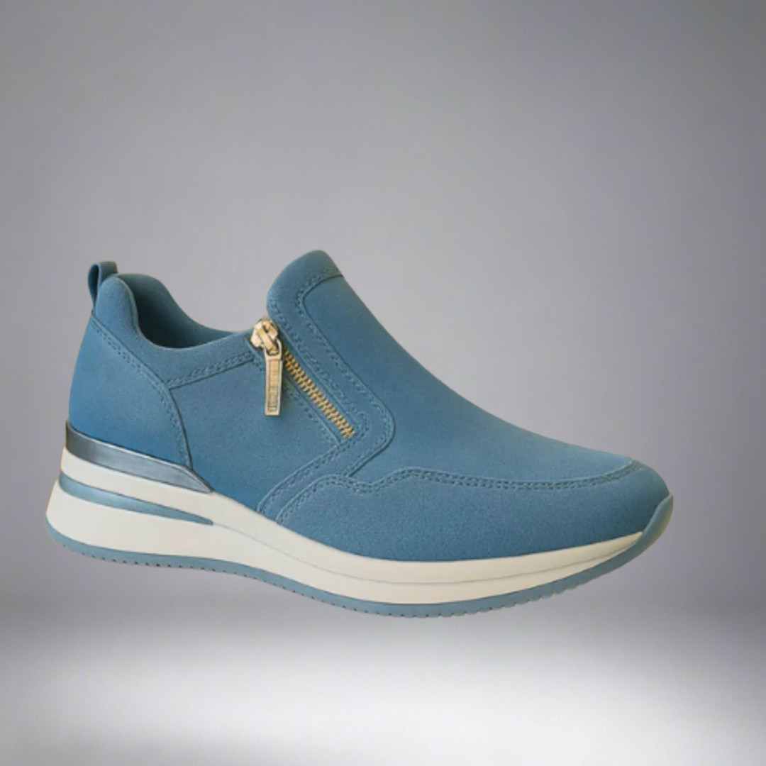 Pain-Free Shoes with DoctorFit Insole