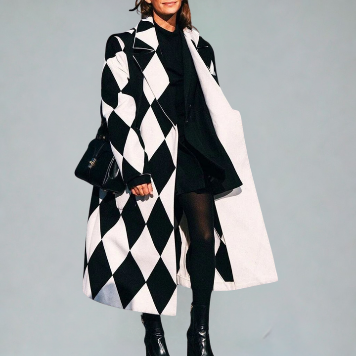 Evelyn | The Everyday Elegance Coat