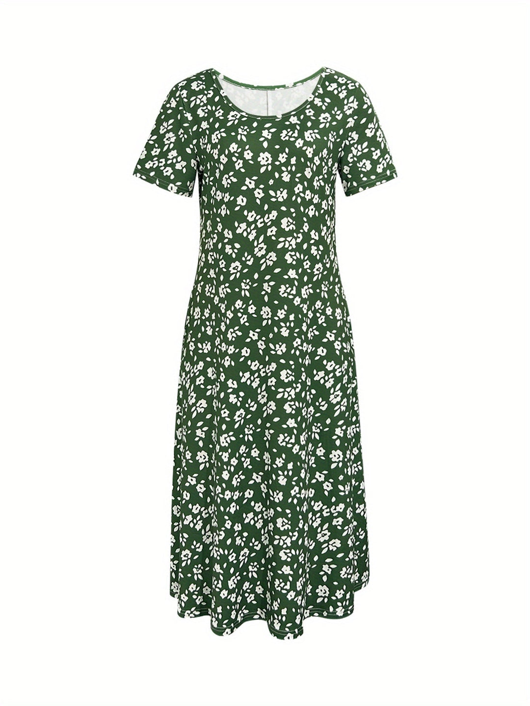 Bliss™-Floral Print Dress