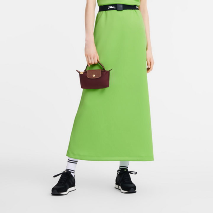 Élan Mini Bag- Strap Included