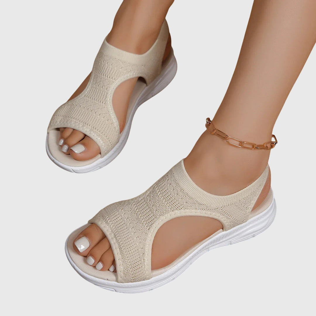 Samantha | Sandals