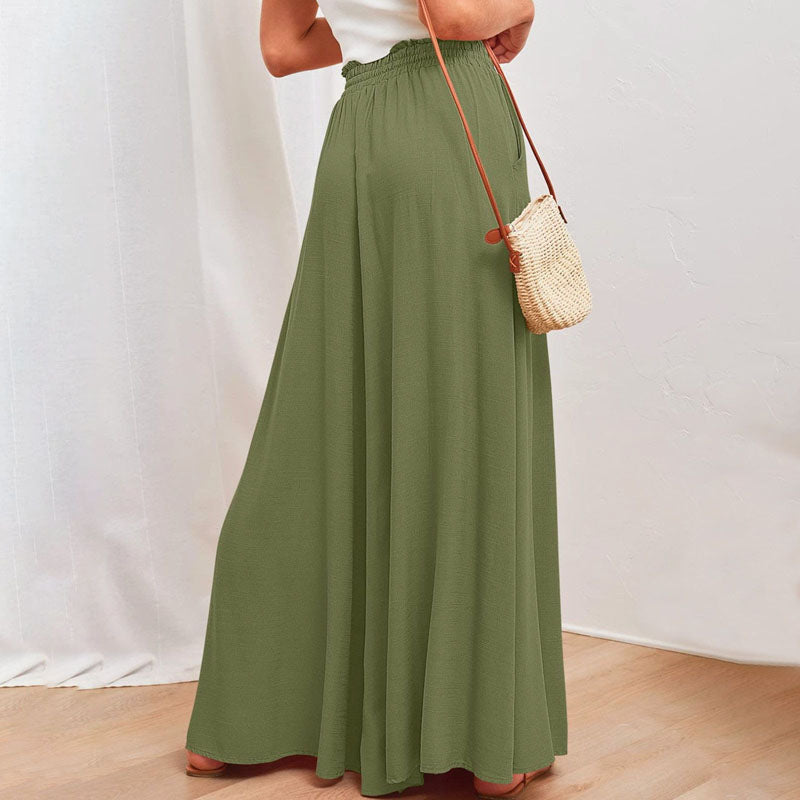 Mauren™ - Effortless Summer Pants