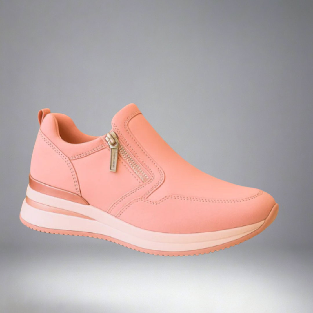 Pain-Free Shoes with DoctorFit Insole