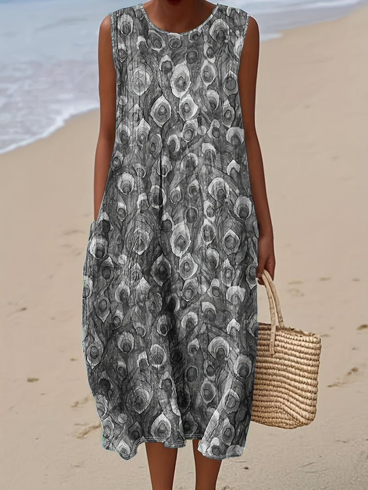 Kathy™Casual Elegant Summer Dress