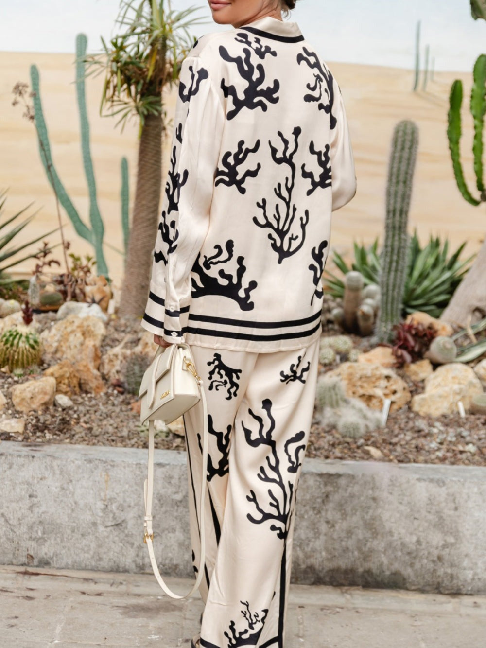 Tessa | Casual Summer Set