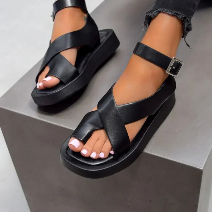 Renata™ | Comfort Sandal