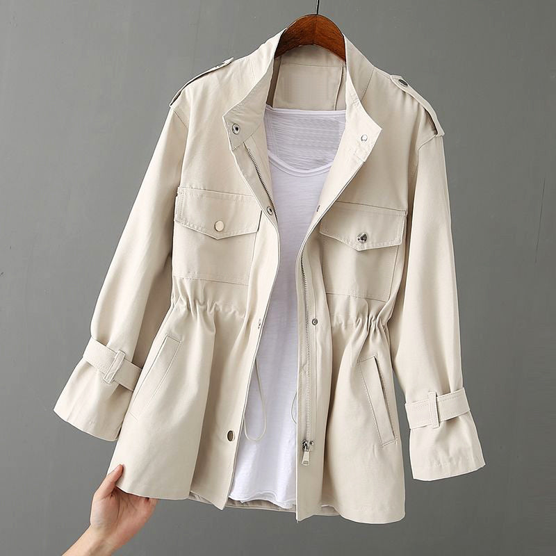 Izzy Wind Whisper Jacket