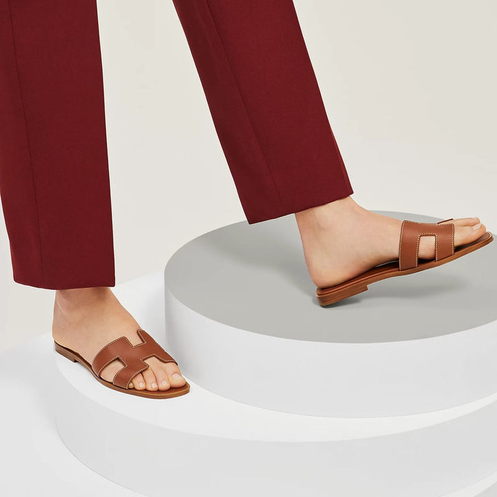 Sandy™ | Elegant Sandals