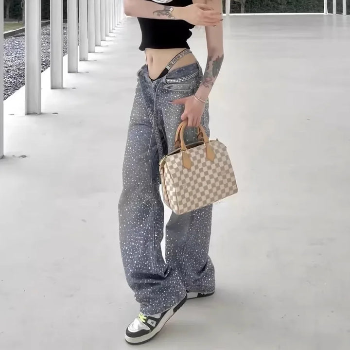 Jeans Moderni | Comfort e Stile Unico