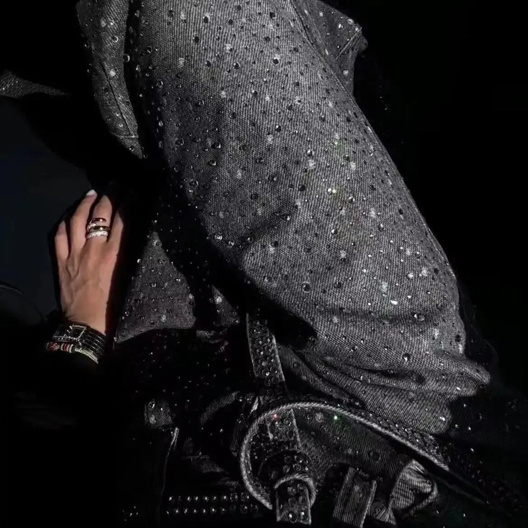 Jeans Moderni | Comfort e Stile Unico