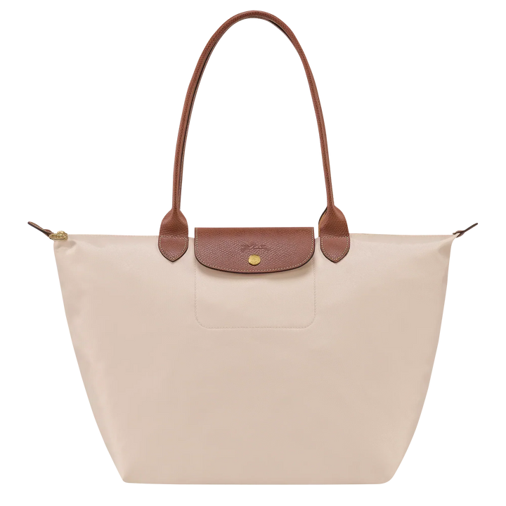 Large Le Pliage Tote, Paper