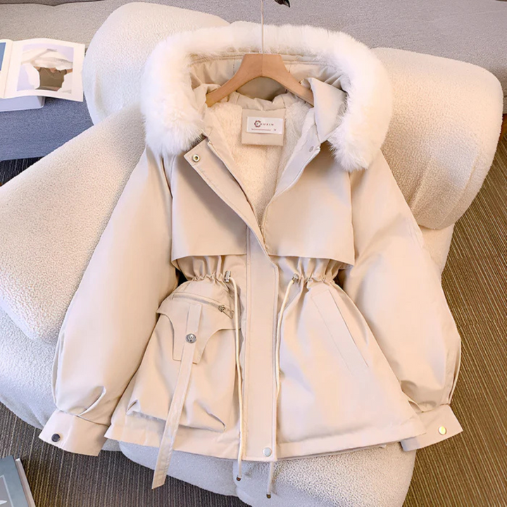 Mika™ | Elegant Winter Jacket
