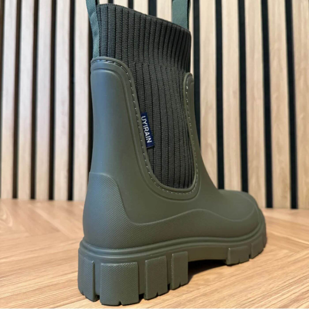 Halo™ - Waterproof non-slip boots