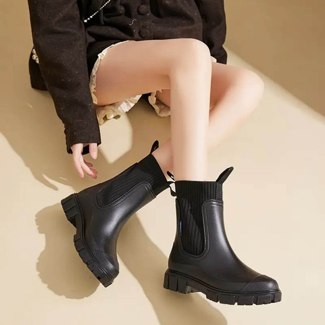 Halo™ - Waterproof non-slip boots