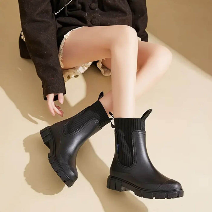 Halo™ - Waterproof non-slip boots