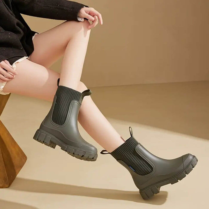 Halo™ - Waterproof non-slip boots
