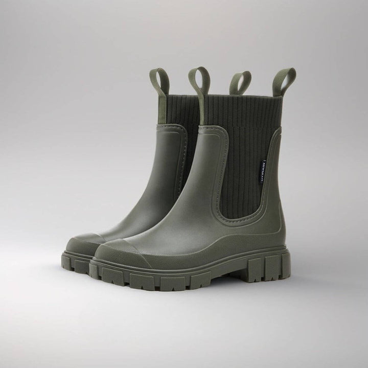 Halo™ - Waterproof non-slip boots