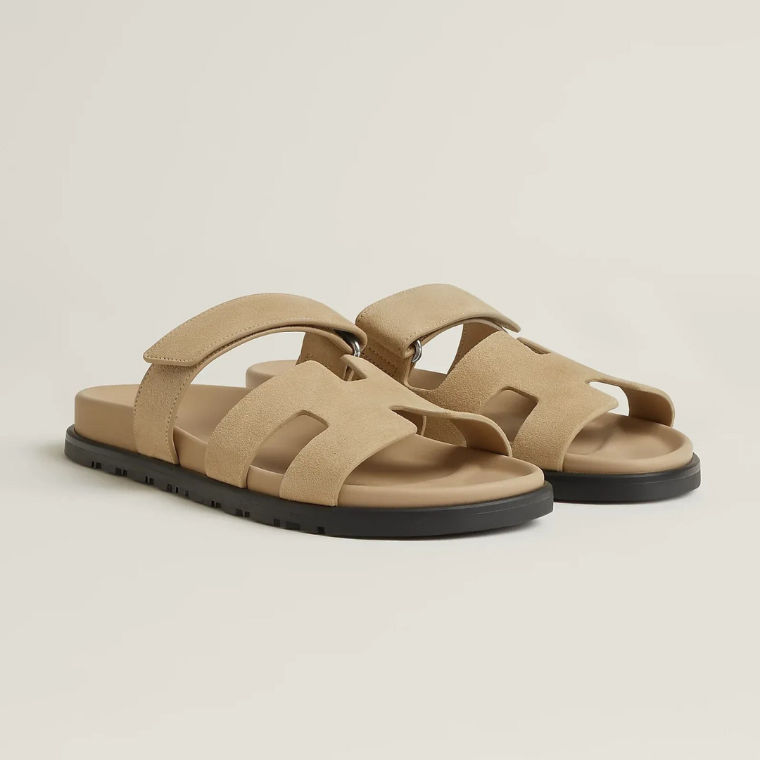 SOPHIE | ELEGANT COMFORT SANDAL