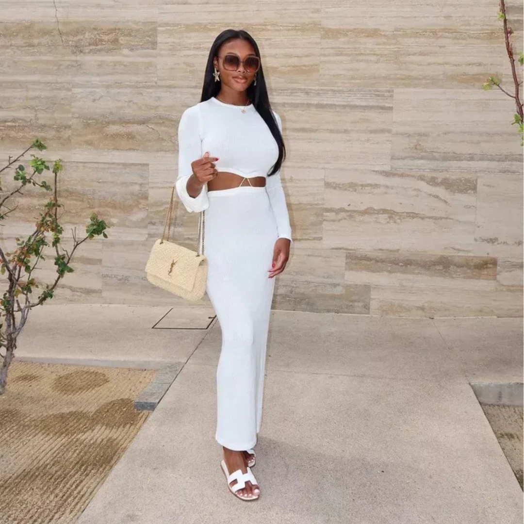 Sandy™ | Elegant Sandals