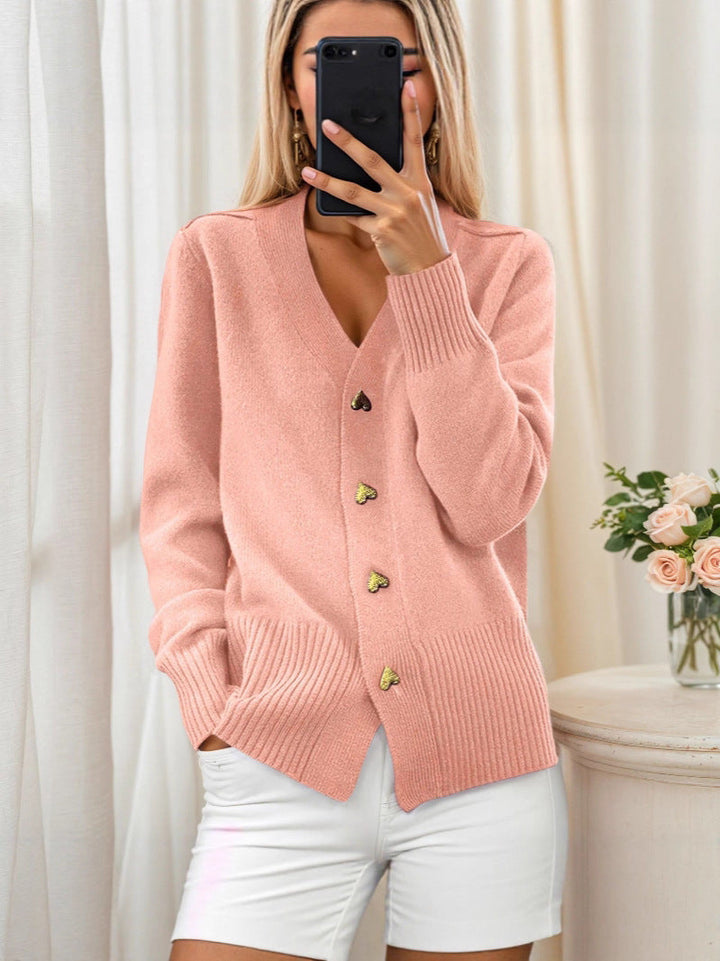 Teresa™ – Cardigan for Timeless Everyday Elegance