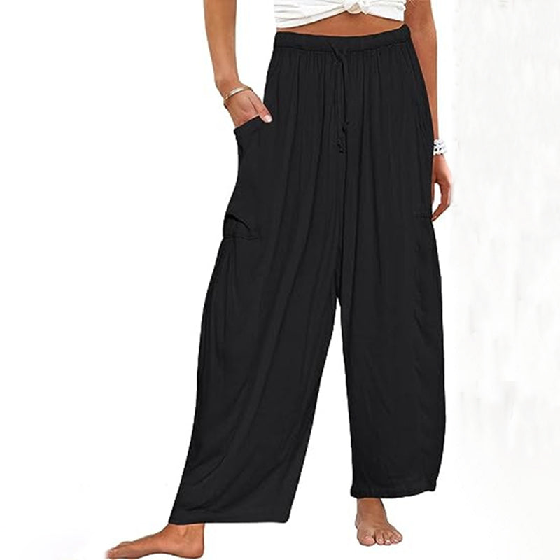 Thessa™ - Summer Pocket Pants