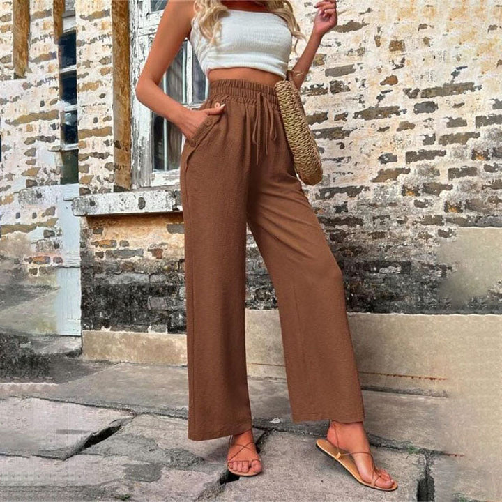 Sarina™ - Lounge Breeze Pants