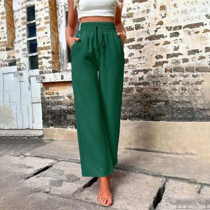Sarina™ - Lounge Breeze Pants