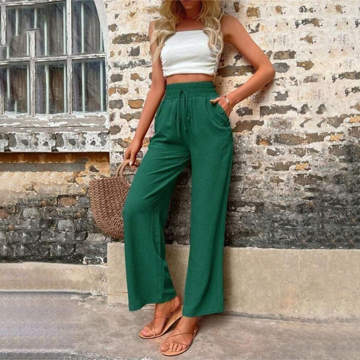 Sarina™ - Lounge Breeze Pants