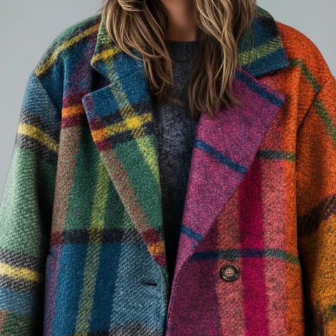 Evelyn | The Everyday Elegance Coat