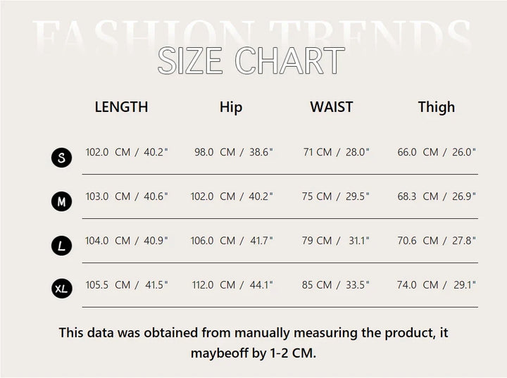 Pantaloni Estivi Comodi Mia™ | Donna Eleganti e Leggeri