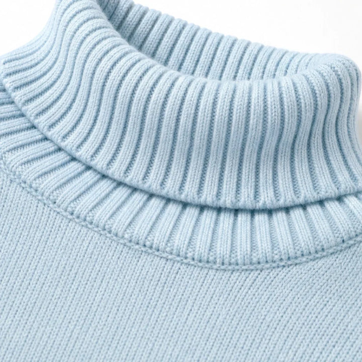 Clementine | Women’s Oversized Turtleneck Sweater