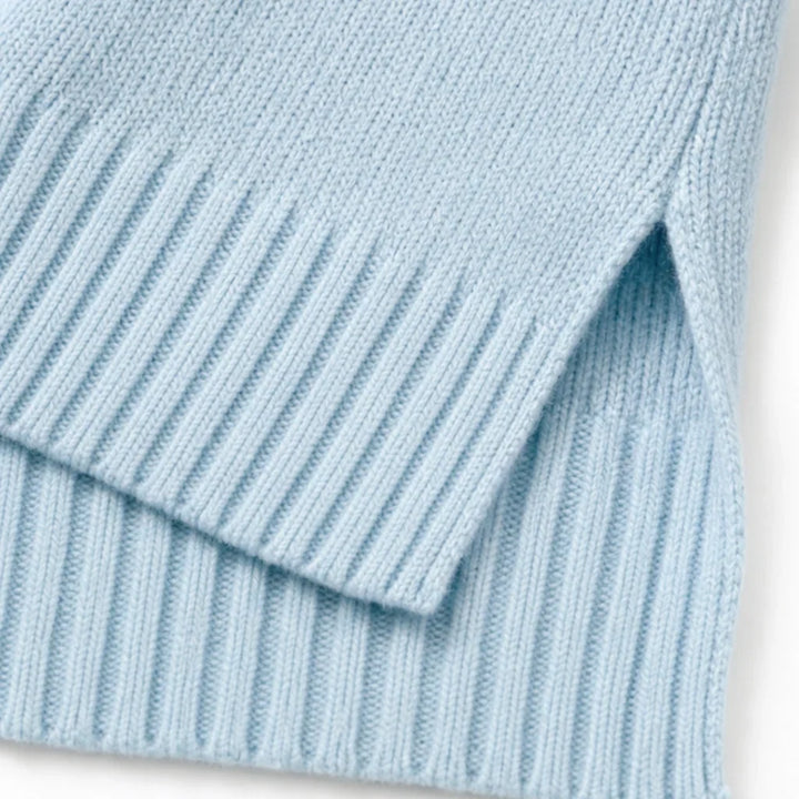 Clementine | Women’s Oversized Turtleneck Sweater