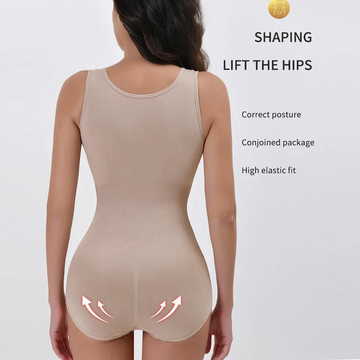 Selore™ Bodysuit Shaper
