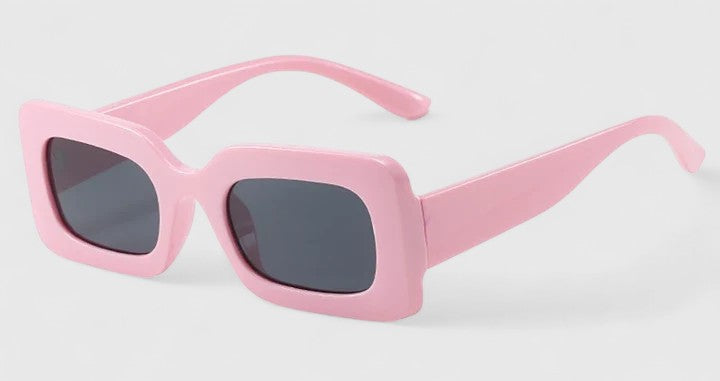 Elyanna | Sophisticated Sunglasses