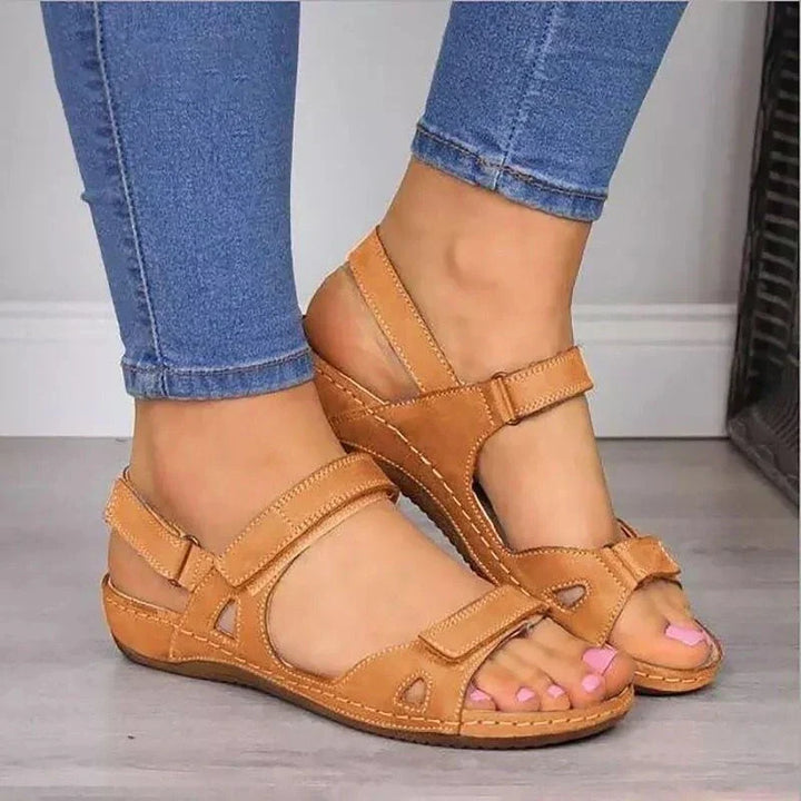 Isabella™ - Comfortable Orthopedic Sandals