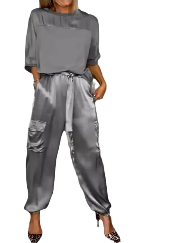 Tanja | Elegant 2-Piece Set