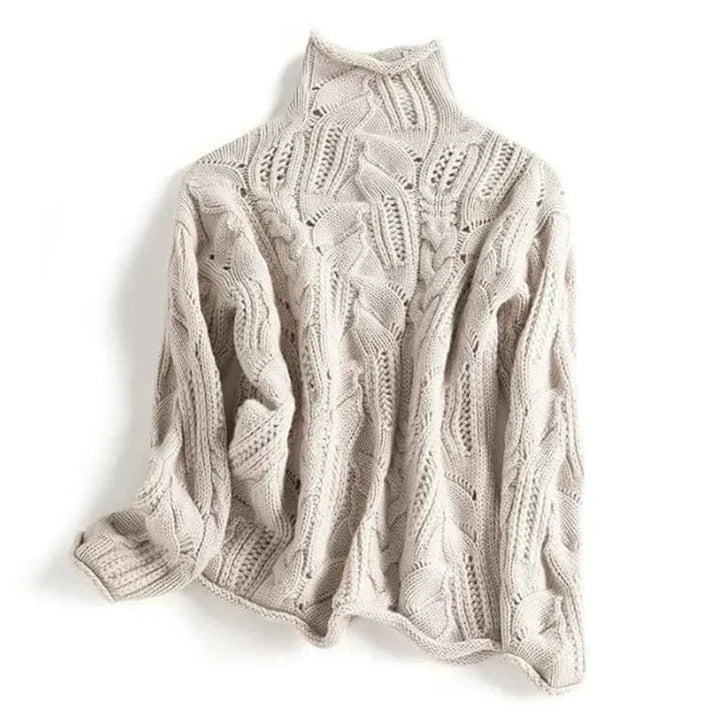 Karin | Super Soft Sweater