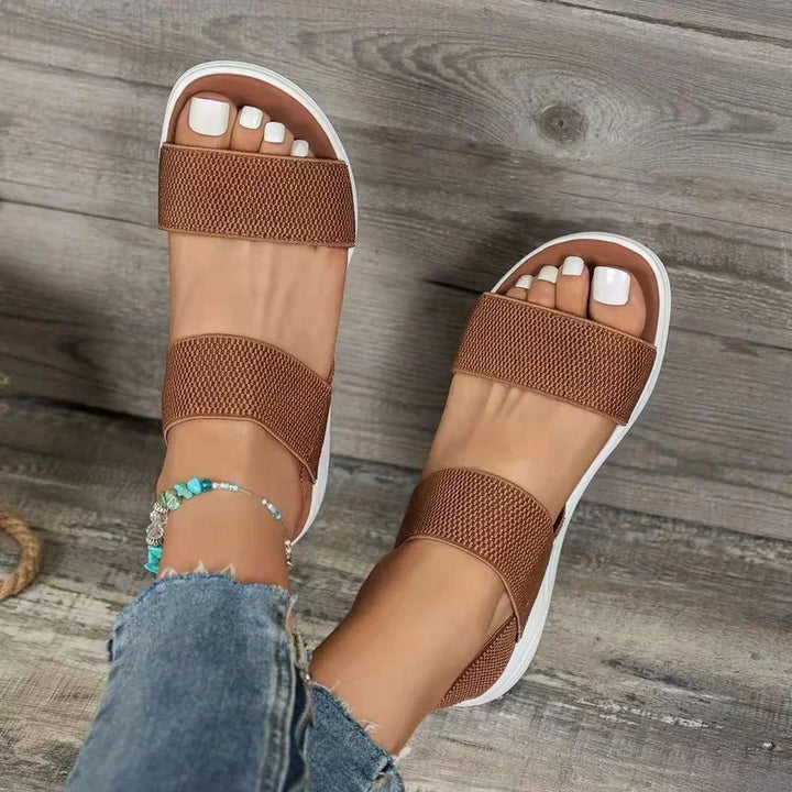 Sophia Orthopaedic Sandals