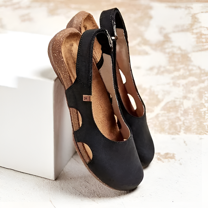 Madison™ - Ultimate Support Sandals