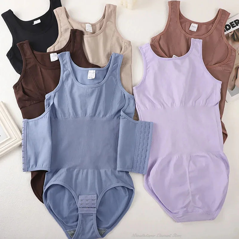 Selore™ Bodysuit Shaper